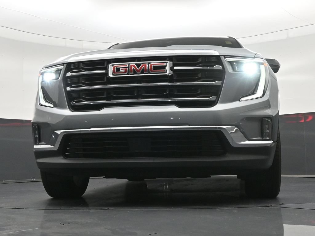 Used 2025 GMC Acadia Elevation w/ Elevation Premium Package FWD image 32