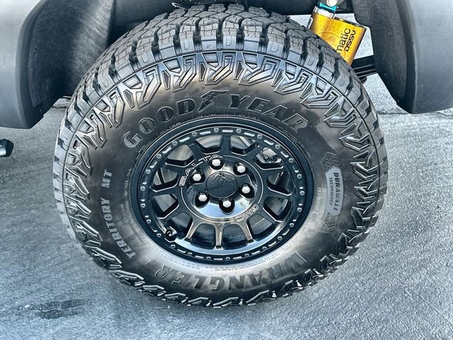New 2026 GMC Canyon AT4X w/ AT4X AEV Edition AWD/4WD image 34