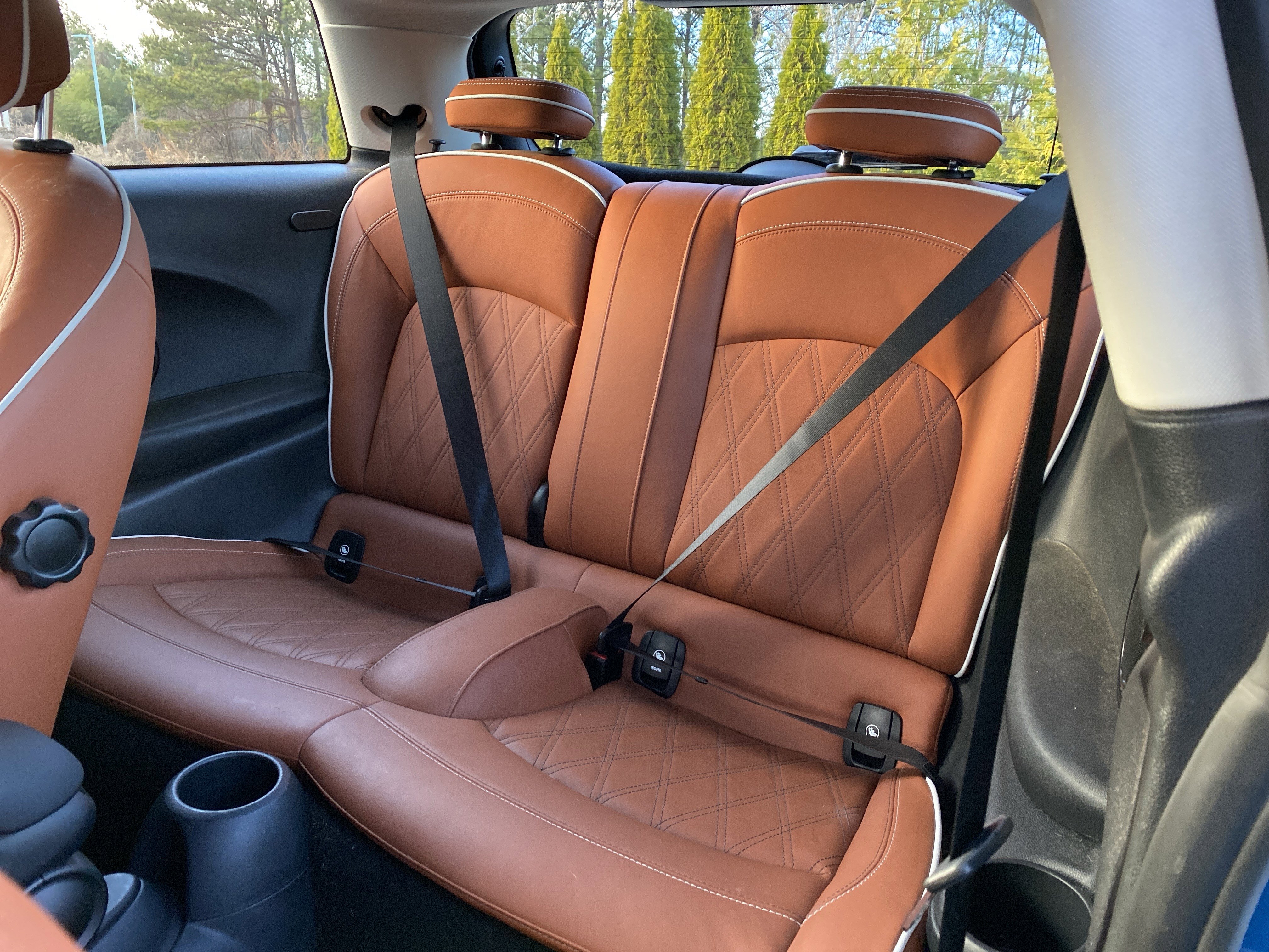 Used 2024 MINI Cooper S image 8