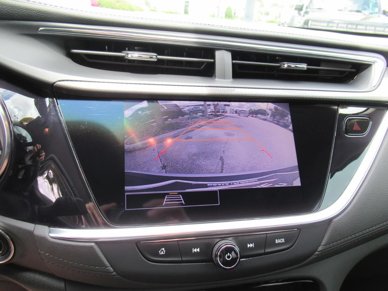 Used 2023 Buick Encore GX Preferred FWD image 26