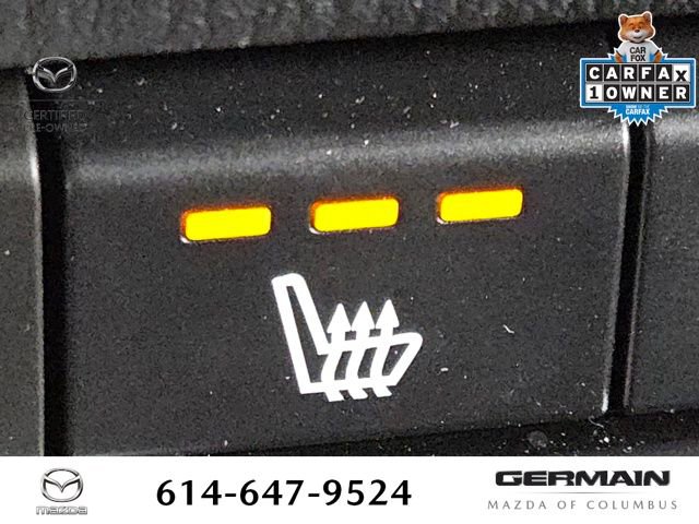 Certified 2025 MAZDA CX-5 Signature image 33