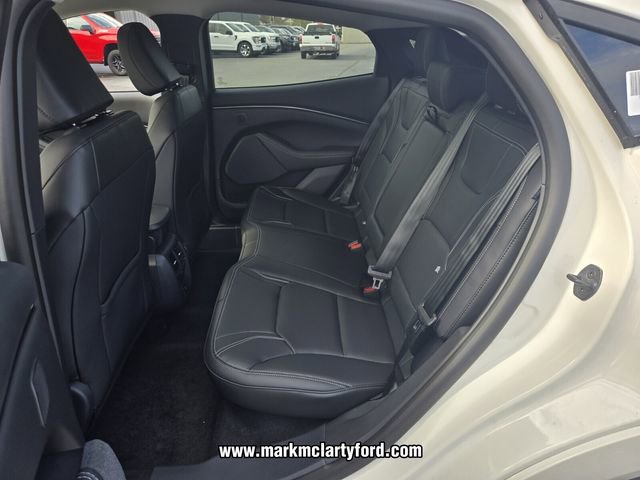 New 2025 Ford Mustang Mach-E Premium AWD/4WD image 8