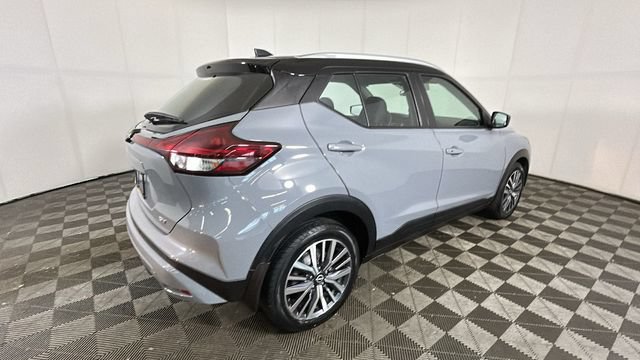 Used 2023 Nissan Kicks SV FWD video 2