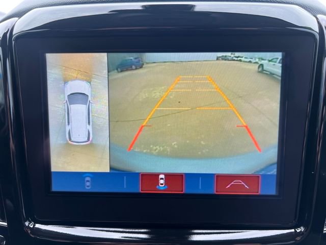 Used 2018 Chevrolet Traverse Premier image 26