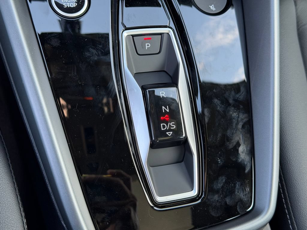 New 2026 Audi A3 2.0T Premium AWD/4WD image 26
