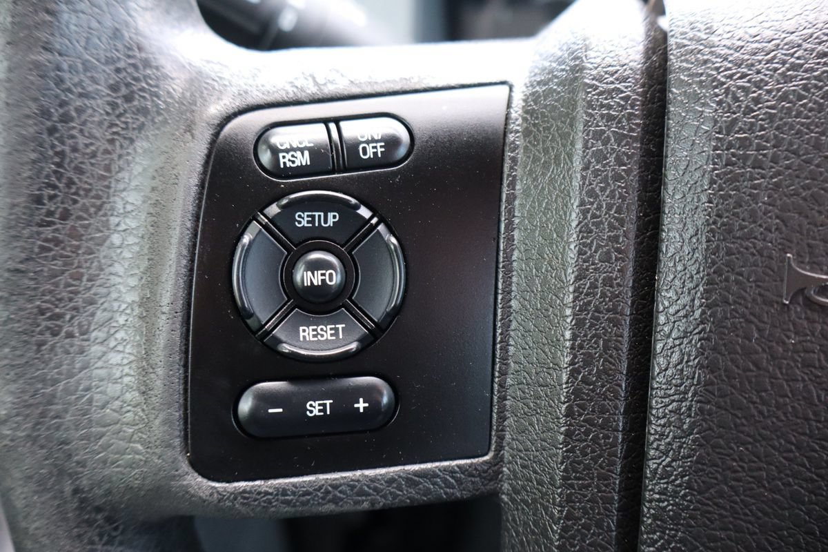 Used 2012 Ford F350 XL w/ PWR Equipment Group AWD/4WD image 29