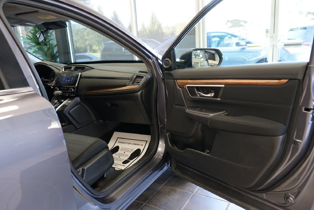 Used 2020 Honda CR-V EX image 41