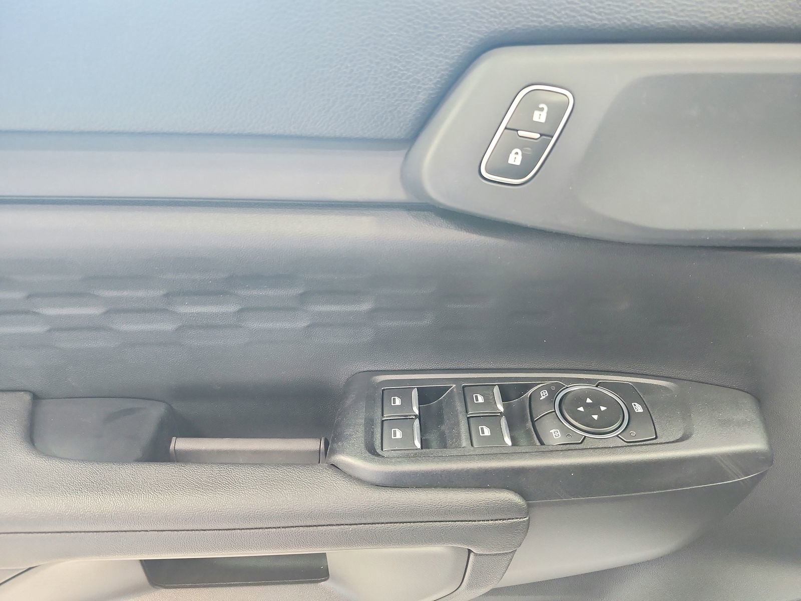 New 2026 Ford Ranger XL AWD/4WD image 30