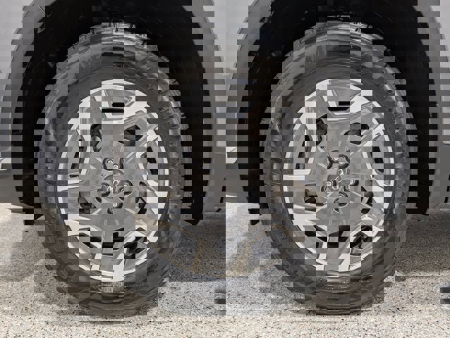 Used 2021 Hyundai Santa Fe Blue image 9