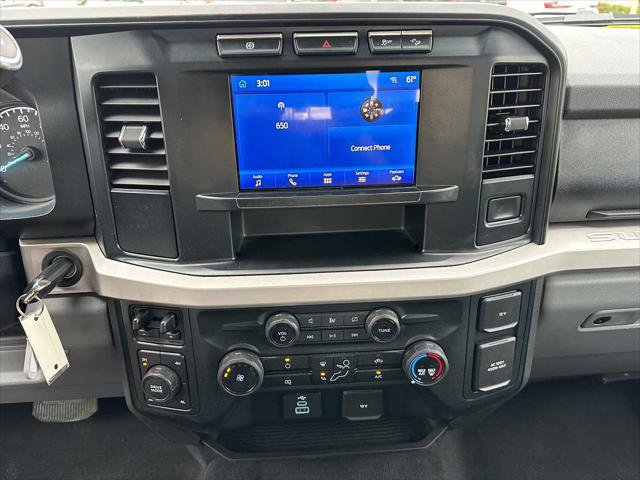 Used 2023 Ford F350 XLT w/ FX4 Off-Road Package image 25