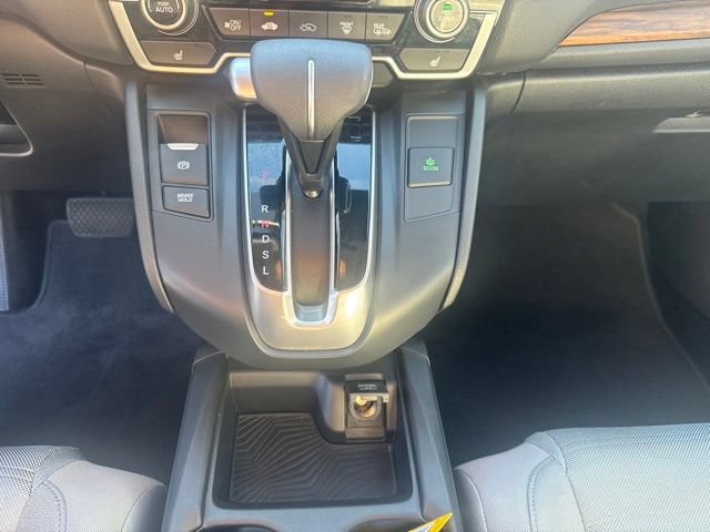 Certified 2018 Honda CR-V EX image 18