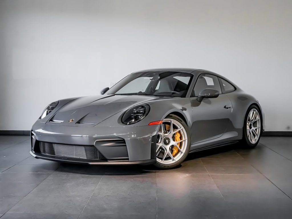 Used 2026 Porsche 911 GT3 image 1