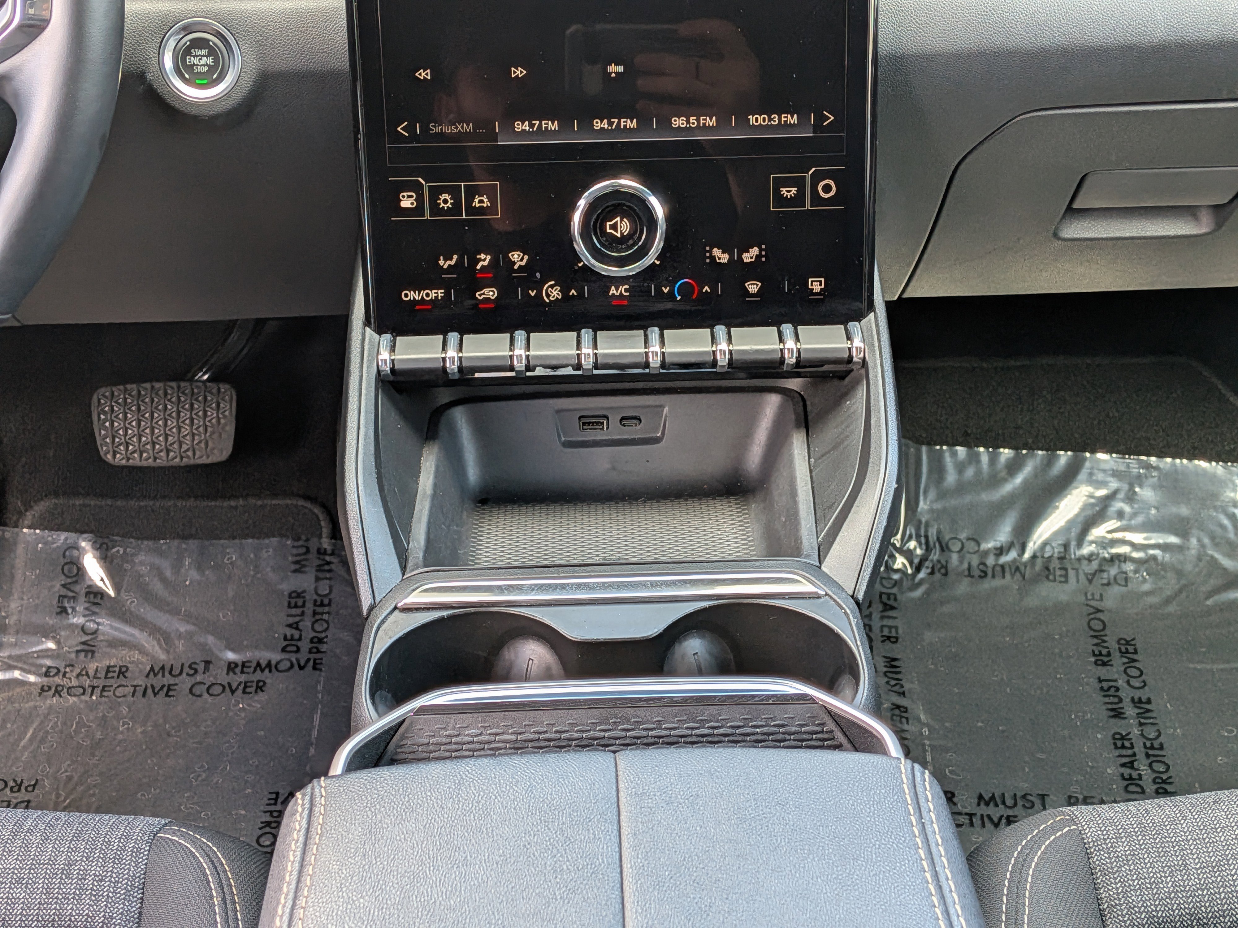 Used 2025 GMC Terrain Elevation FWD image 21