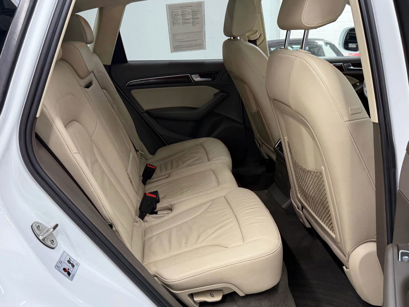 Used 2016 Audi Q5 2.0T Premium AWD/4WD image 23
