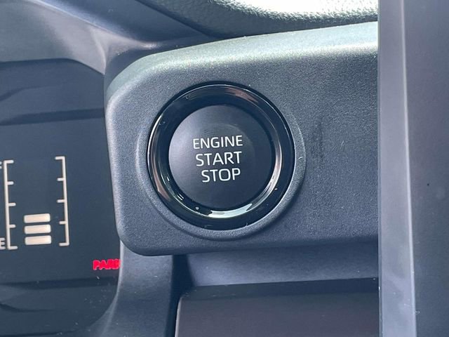 Used 2024 Toyota Tacoma SR5 RWD image 24