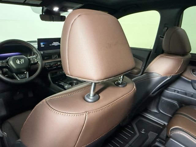 New 2026 Honda Pilot TrailSport image 39