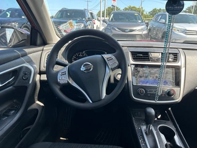 Used 2018 Nissan Altima 2.5 S w/ S Convenience Package FWD image 20