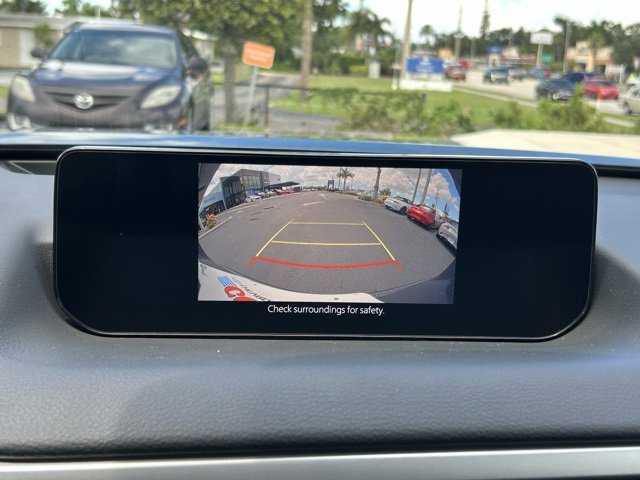 New 2025 MAZDA CX-50 AWD 2.5 S w/ Weather Package image 20