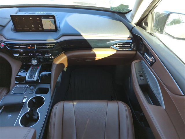 Used 2023 Acura MDX FWD w/ Technology Package image 15