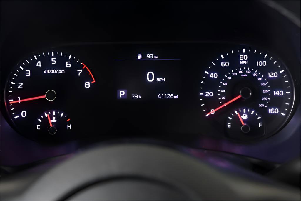 Used 2021 Kia Soul GT-Line image 16