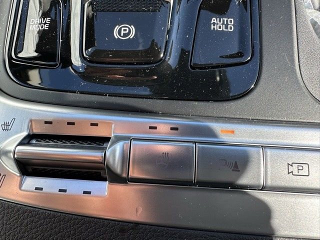 New 2026 Kia Carnival SX Prestige image 36