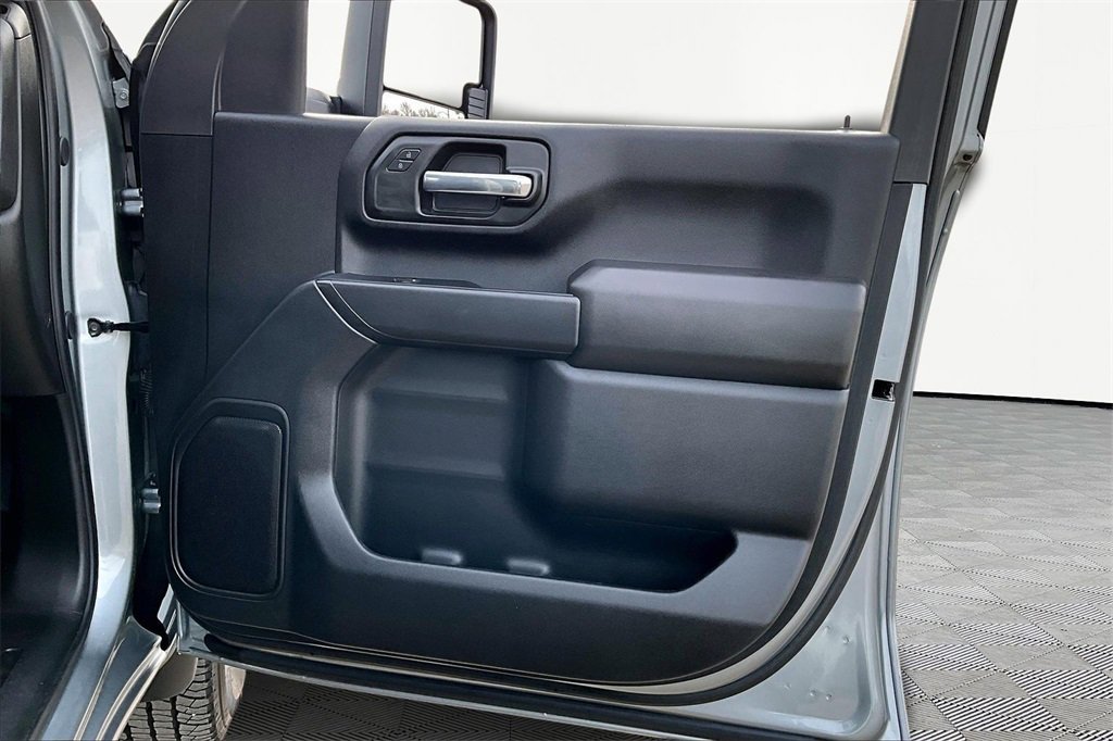 Used 2024 GMC Sierra 2500 Pro image 25