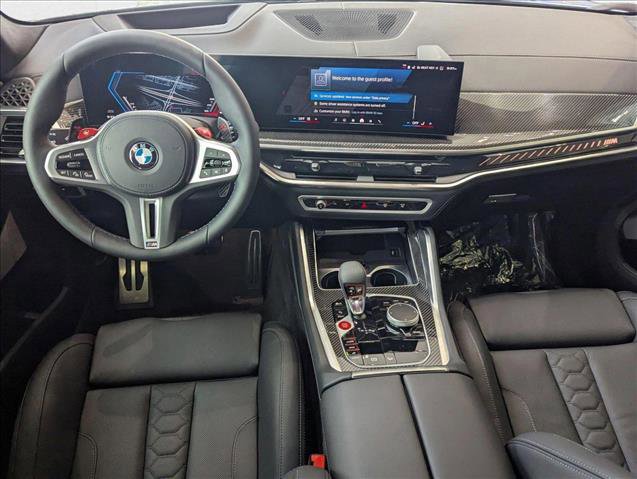 New 2026 BMW X5 M Competition image 13