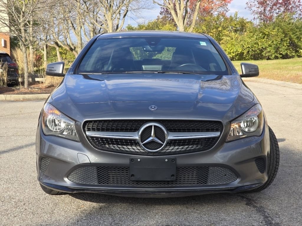 Used 2019 Mercedes-Benz CLA 250 4MATIC w/ Premium Package image 13