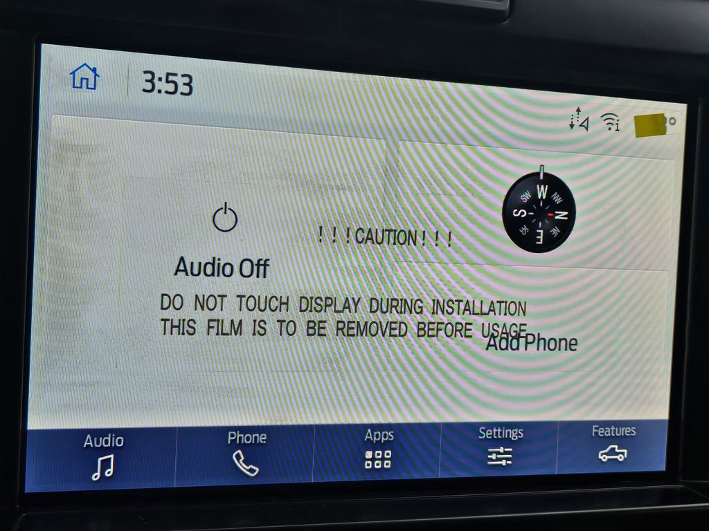 New 2025 Ford F450 XLT w/ XLT Value Package image 16