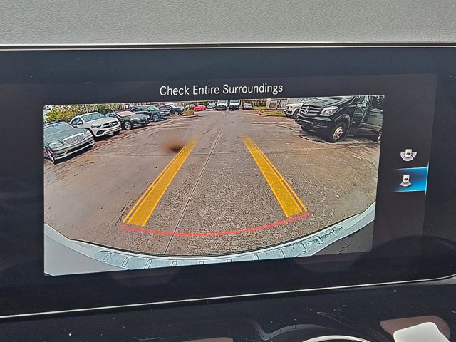 Used 2023 Mercedes-Benz GLA 250 GLA 250 image 13