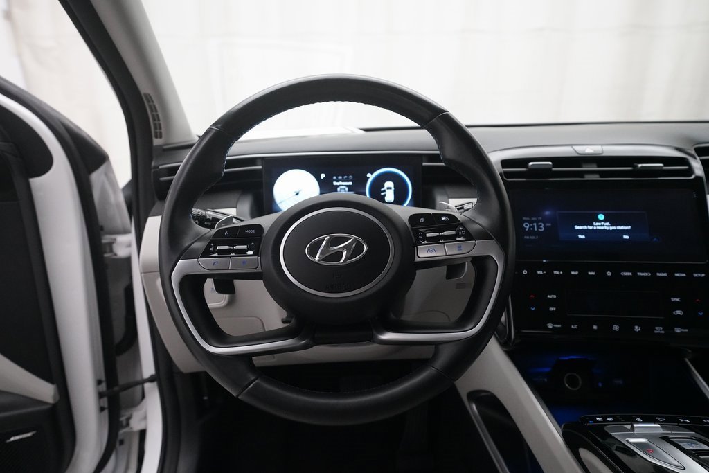 Used 2024 Hyundai Tucson Limited image 4