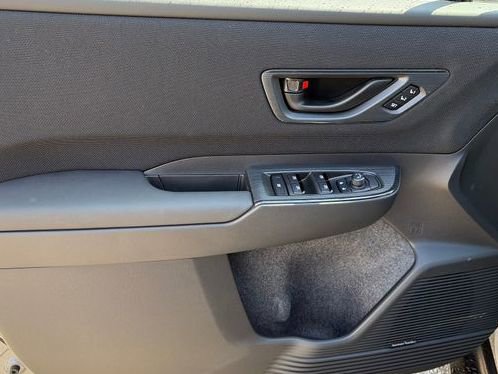 New 2026 Subaru Outback Limited AWD/4WD image 11