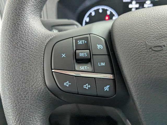 New 2025 Ford Transit 250 Low Roof w/ Load Area Protection Package RWD image 18