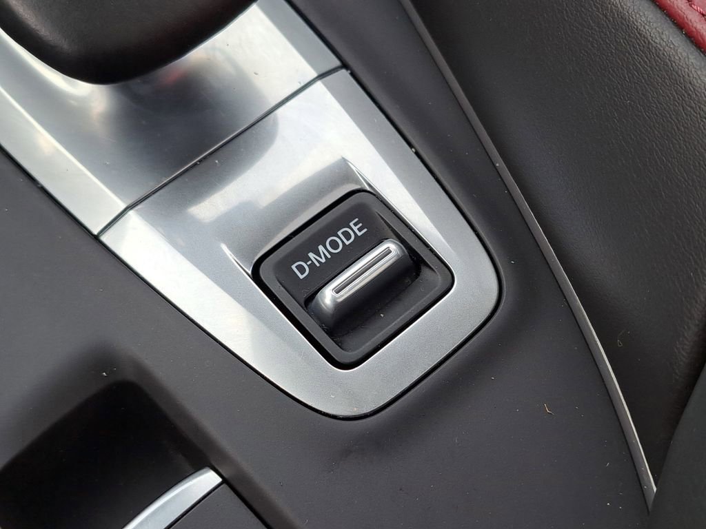 Used 2024 INFINITI QX50 Sport image 16