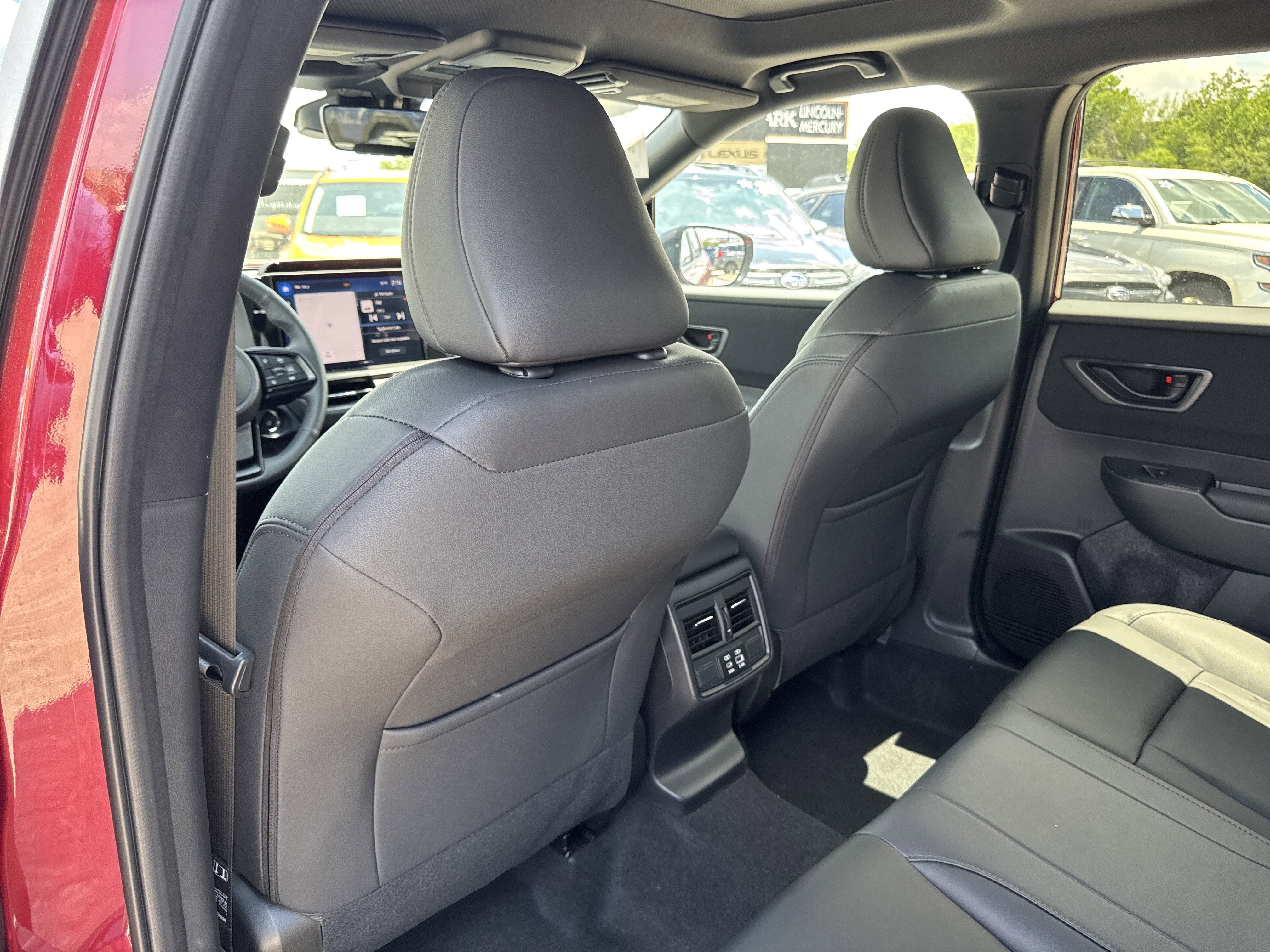 New 2026 Subaru Outback Premium AWD/4WD image 28