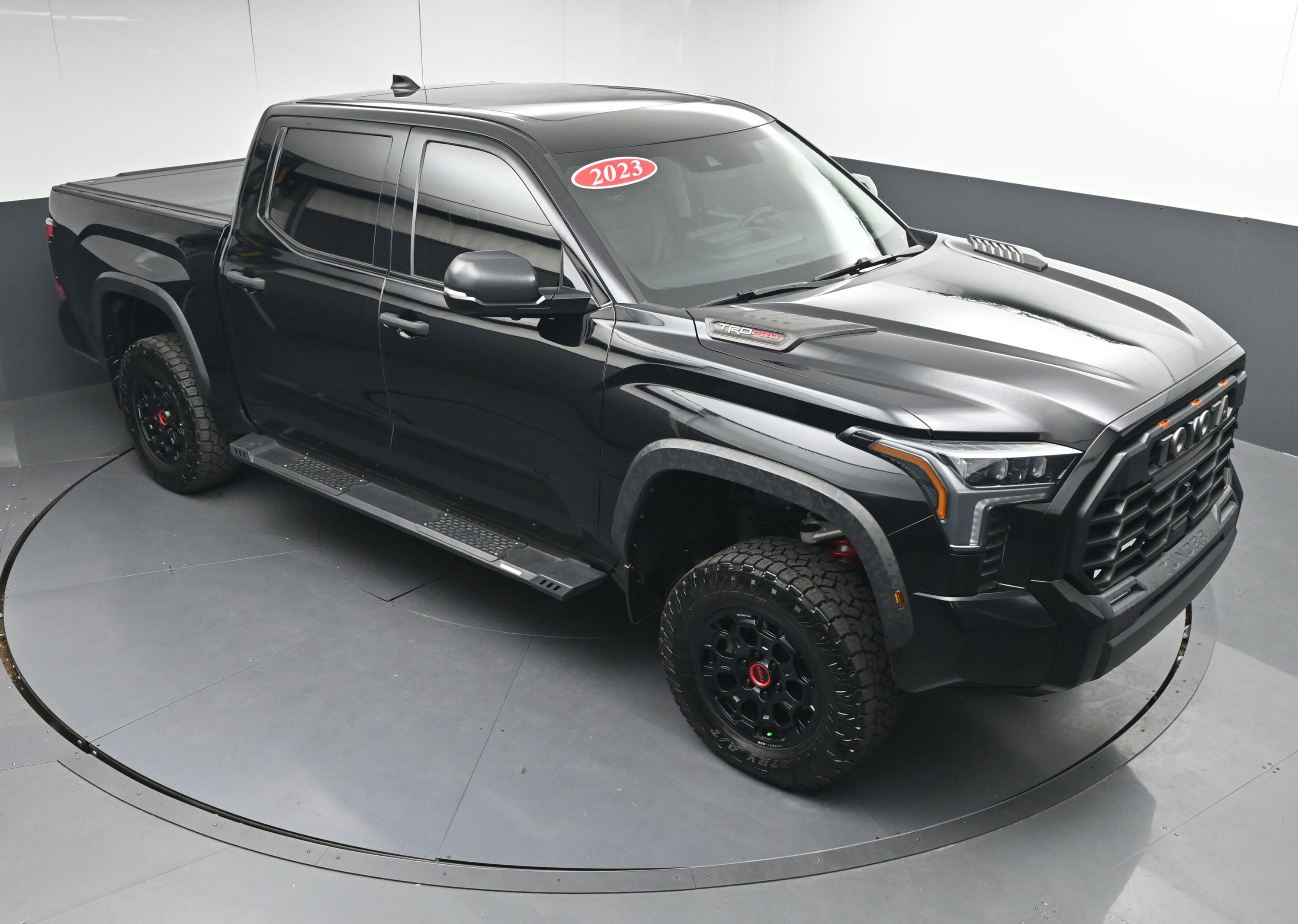 Used 2023 Toyota Tundra TRD Pro image 32