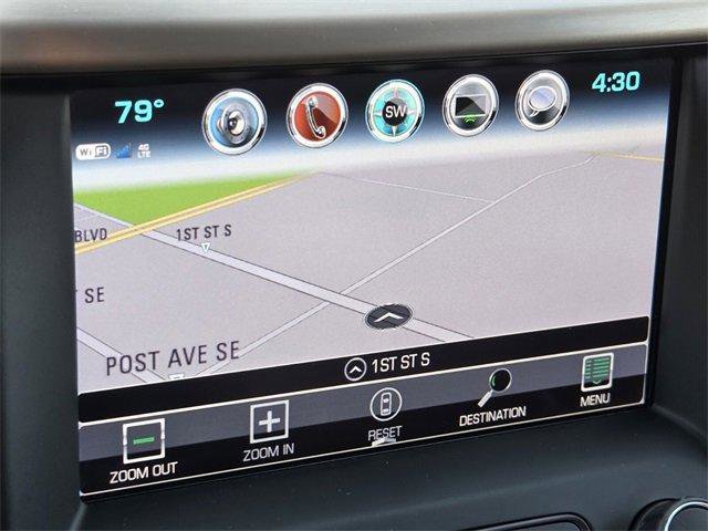 Used 2019 GMC Acadia Denali image 22