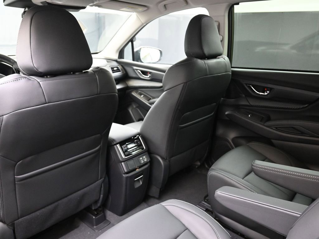 New 2026 Subaru Ascent Premium AWD/4WD image 22