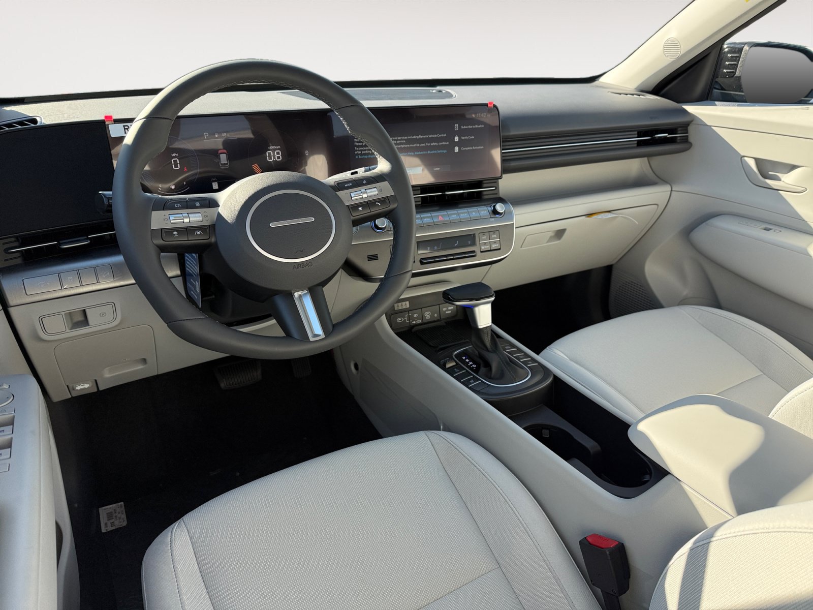 New 2026 Hyundai Kona SEL Sport AWD/4WD image 15