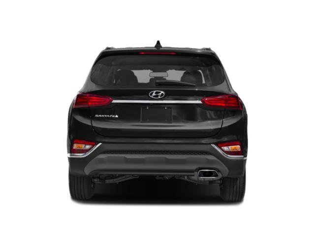 Used 2019 Hyundai Santa Fe SEL AWD/4WD image 8