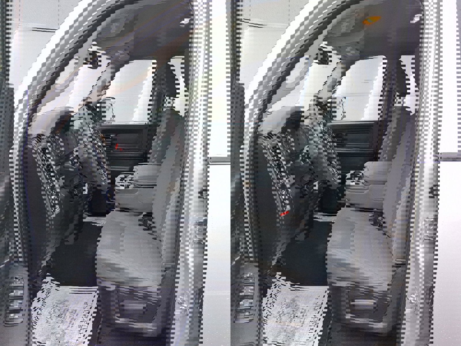 Certified 2019 RAM 1500 Express image 10