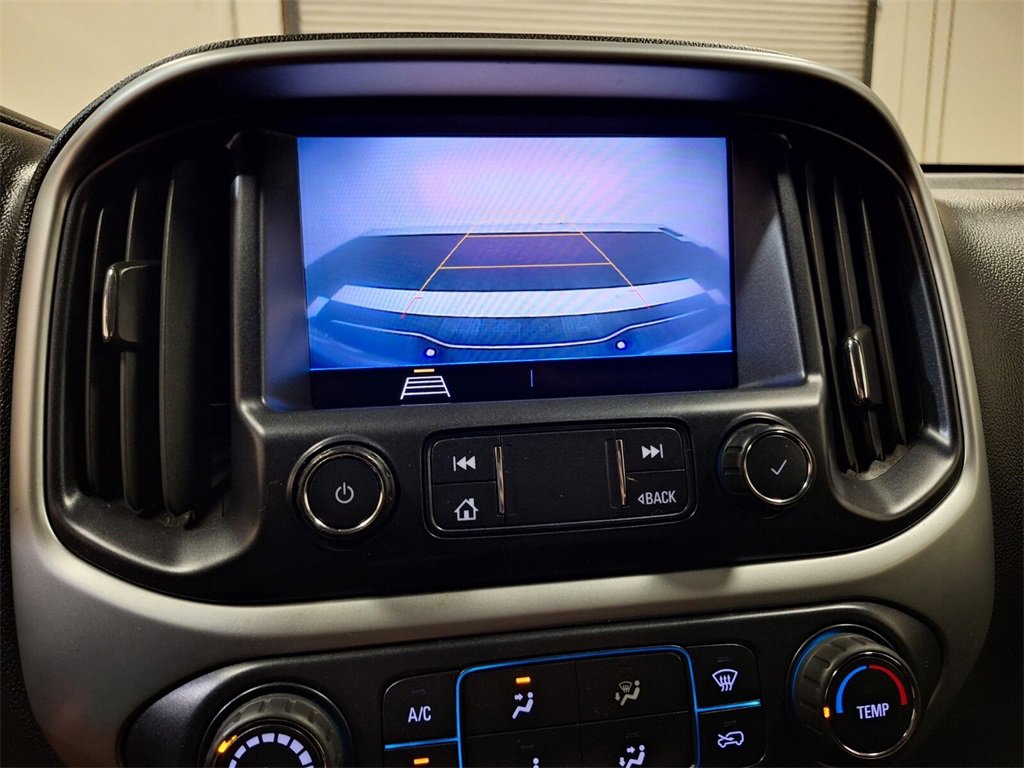 Used 2022 Chevrolet Colorado LT w/ Fleet Safety Package image 22