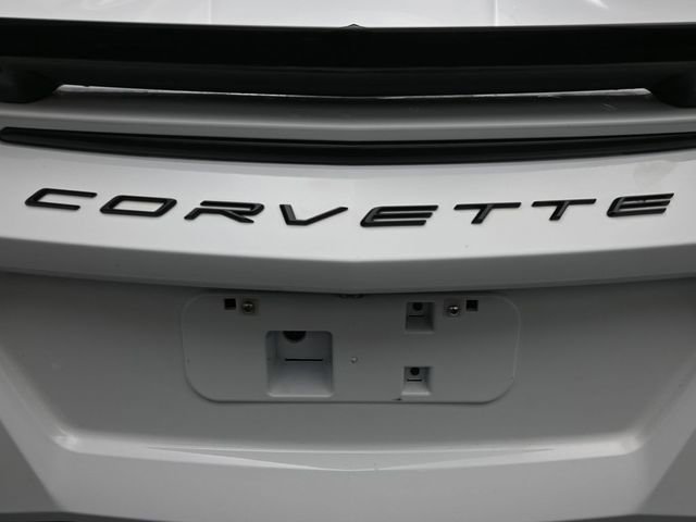 Used 2023 Chevrolet Corvette Stingray Preferred Conv w/ Z51 Performance Package image 22