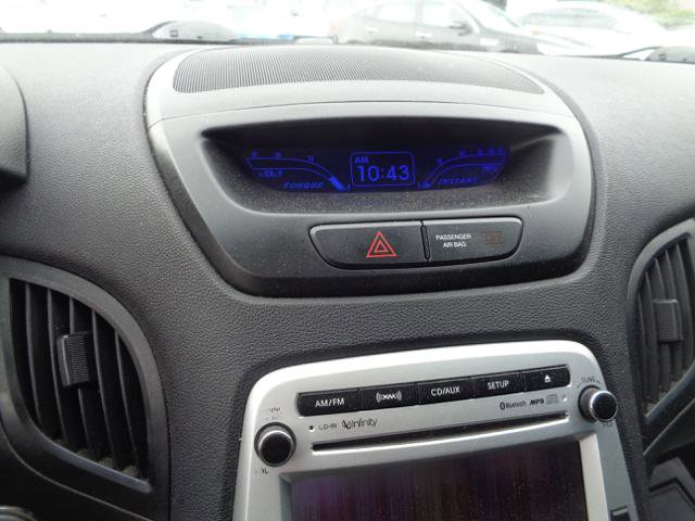 Used 2010 Hyundai Genesis 3.8 RWD image 36
