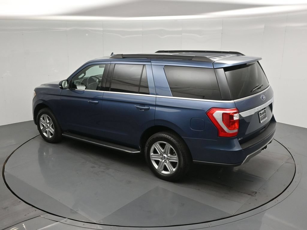 Used 2019 Ford Expedition XLT w/ Equipment Group 202A RWD image 45
