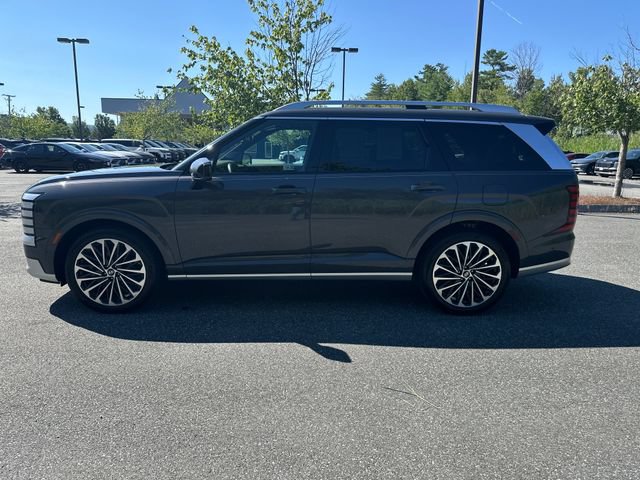 Certified 2026 Hyundai Palisade Calligraphy AWD/4WD image 2