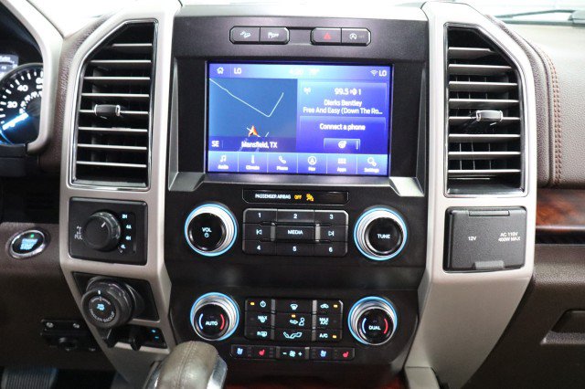 Used 2019 Ford F150 King Ranch w/ Max Trailer Tow Package AWD/4WD image 56