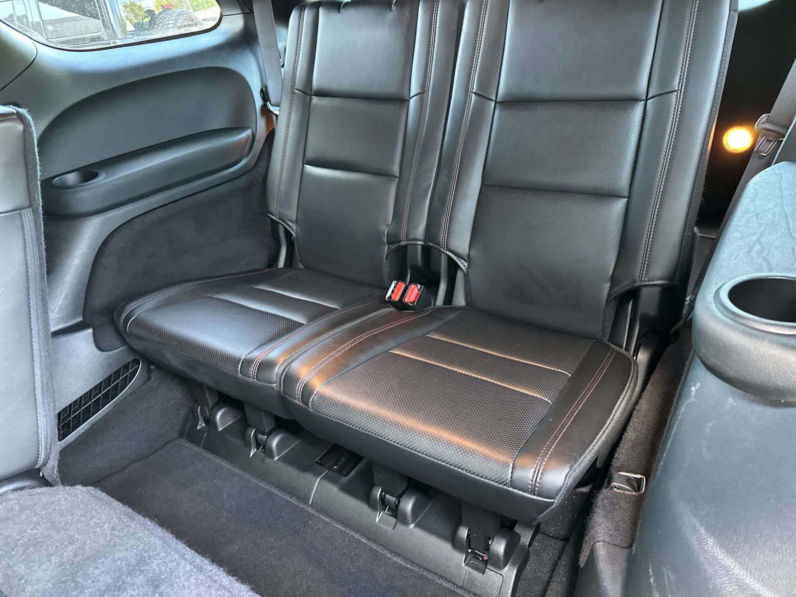 Used 2025 Dodge Durango R/T AWD/4WD image 14