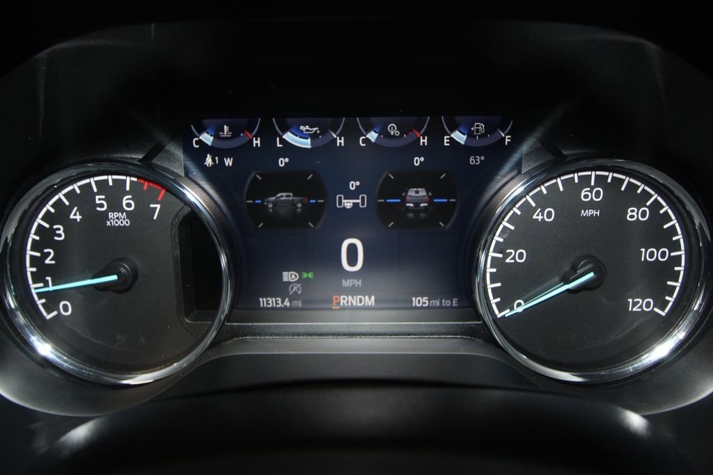 Used 2023 Ford F150 XLT w/ Equipment Group 302A High AWD/4WD image 10