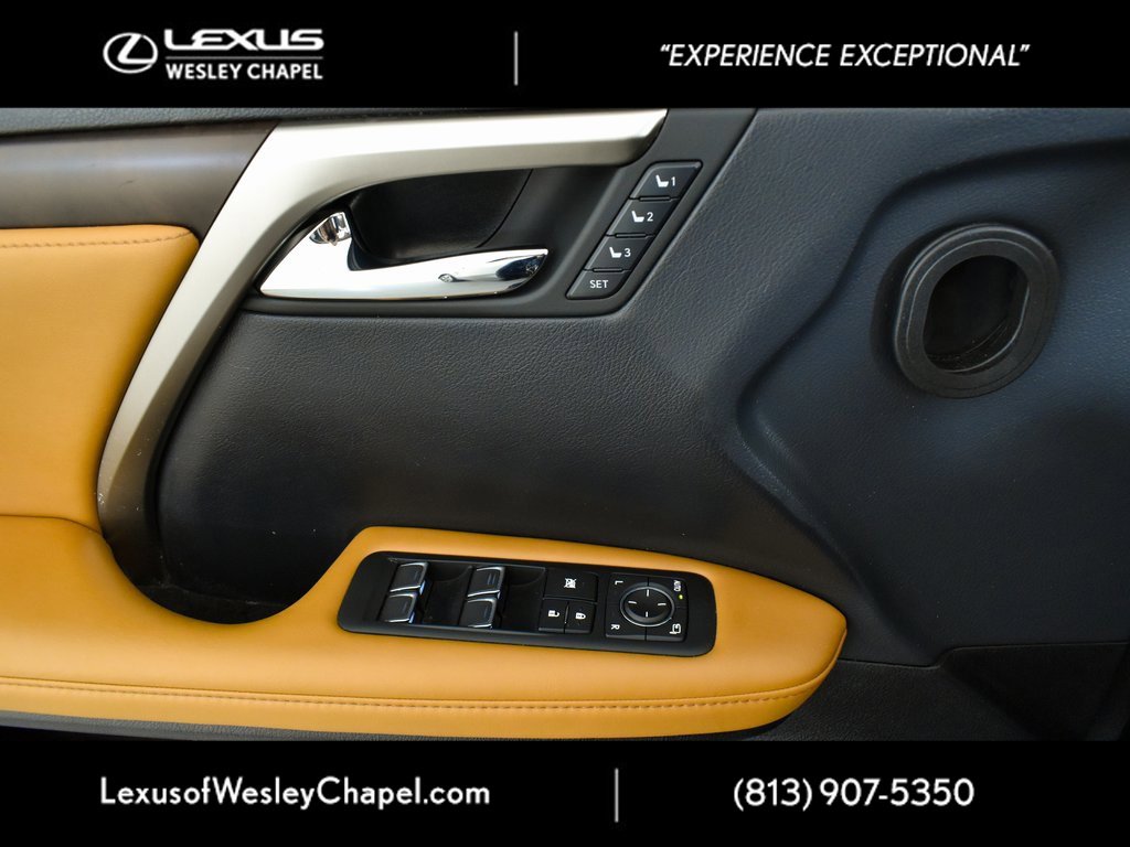 Used 2022 Lexus RX 350 350 image 39